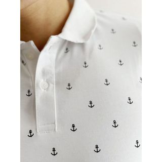 Áo thun nam cổ trụ 100% cotton - Áo thun nam ngắn tay - Áo thun nam công sở