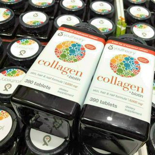 Viên uống collagen 390v Youtheory của Mỹ