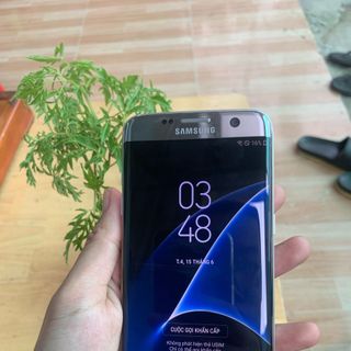 Samsung Galaxy S7 edge