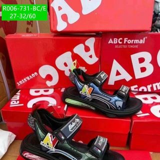 Sandal trẻ em sỉ kiện 16/6/22