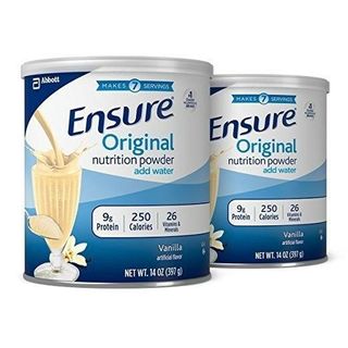 Sữa Ensure Mỹ (397g) giá sỉ