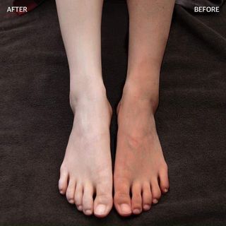 Tắm trắng 3 trong 1 Alpha