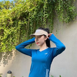 Đồ Thể Thao Áo Nữ Dài Tay Thể Thao Siêu Đẹp Giá Sỉ, Chất Đẹp