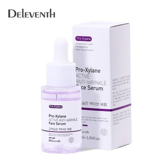 Serum dưỡng ẩm 𝑨𝒓𝒃𝒖𝒕𝒊𝒏 𝑫𝒆𝑳𝒆𝒗𝒆𝒏𝒕𝒉 Hàn Quốc trị nám , sáng da , ngăn ngừa lão hoá