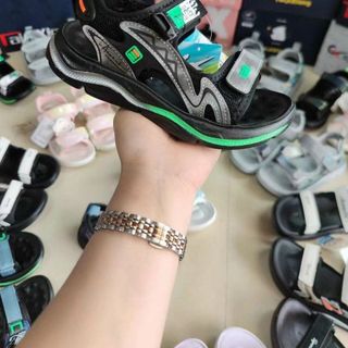 Lô sandal trẻ em thanh lý 16/06/2022