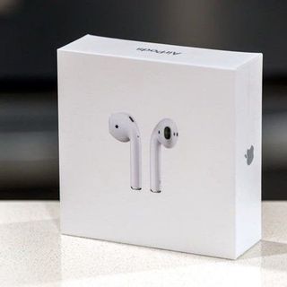 Tai Nghe Không Dây Airpods 2 Cảm Ứng Đa Điểm