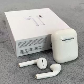 Tai Nghe Không Dây Airpods 2 Cảm Ứng Đa Điểm