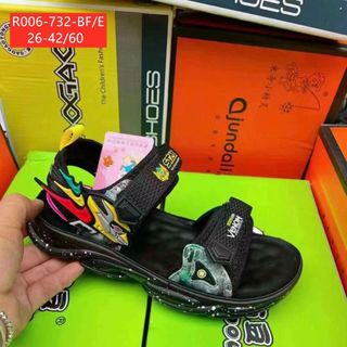 Sandal trẻ em thanh lý 16/6/22