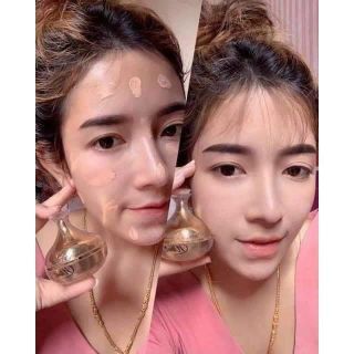 Kem chống nắng Nano Wises Thái Lan