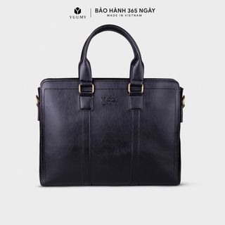 Cặp công sở thời trang YUUMY CAYUUMY01 nhiều màu