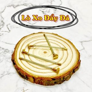 LÒ XO ĐẨY ĐÁ LỬA TRONG BẬT LỬA/HỘP QUẸT ZIPPO - Phân Phối bởi TANY LIGHTER PKLX