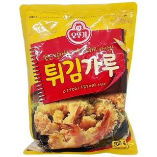 BỘT CHIÊN GIÒN HÀN QUỐC 500G