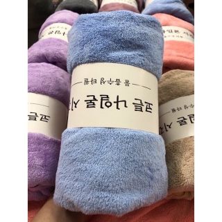 Khăn tắm Hàn Quốc loại 1