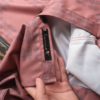 ÁO SƠ MI NAM - - IN HỌA TIẾT 5