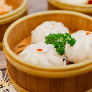 BÁNH BAO XÁ XÍU 45G (540G)