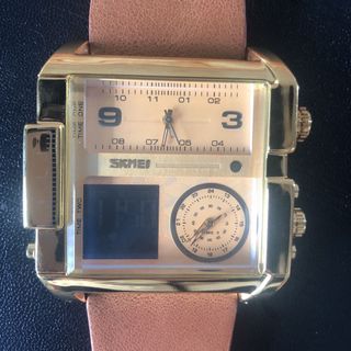 Đồng hồ skmei sk4