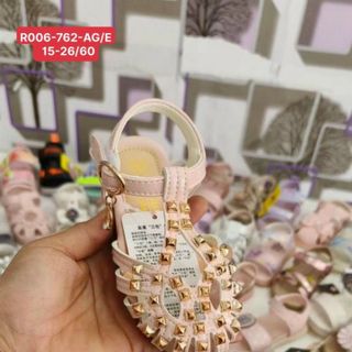 Sandal trẻ em thanh lý 17/06/22