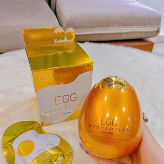 Body trứng vàng
