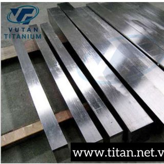 Thanh đặc tròn titan, láp tròn titan, thanh đặc vuông titan, thanh đặc titan gr1 gr2 gr4 gr5