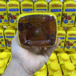 Kẹo Dẻo Lil Critter Gummie Vite Cho Trẻ 300 viên giá sỉ