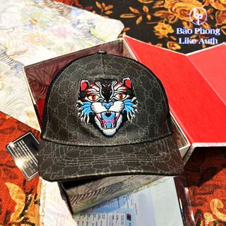Nón kết hình đầu Mèo Like Auth full box