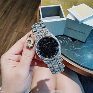 ĐỒNG HỒ MICHAEL KORS MK6089 CAO CẤP NỮ