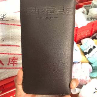 Ví cầm tay cao