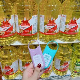 XỊT THƠM MIỆNG LOVESPRAY