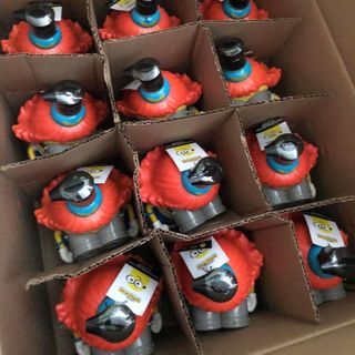 SỮA TẮM BÉ HÌNH THÚ 400ml