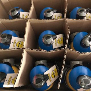 SỮA TẮM BÉ HÌNH THÚ 400ml