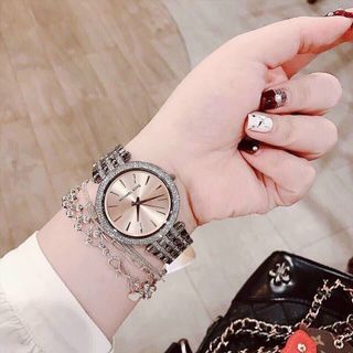 ĐỒNG HỒ MICHAEL KORS DARCIE CAO CẤP
