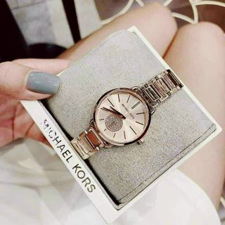ĐỒNG HỒ MICHAEL KORS MINI 2K5 NỮ CAO CẤP