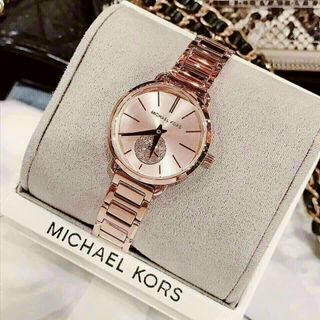 ĐỒNG HỒ MICHAEL KORS MINI 2K5 NỮ CAO CẤP