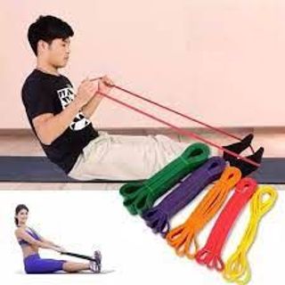 DÂY KHÁNG LỰC 35LBS - BÁN BUÔN UY TÍN