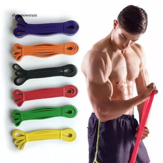 DÂY KHÁNG LỰC 35LBS - BÁN BUÔN UY TÍN