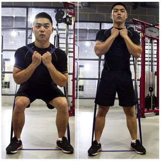 DÂY KHÁNG LỰC 35LBS - BÁN BUÔN UY TÍN