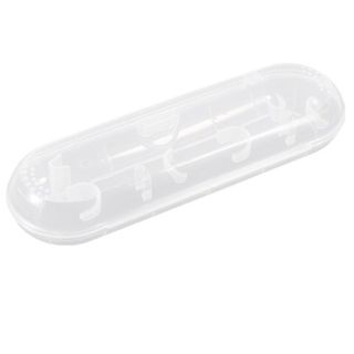 Hộp đựng bàn chải đánh răng điện đi du lịch