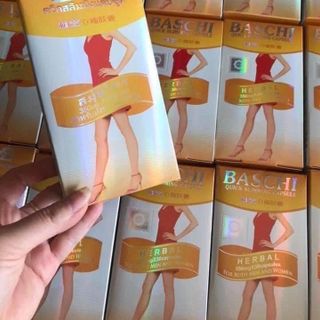 Giảm cân cam loại 1 (hộp 30 viên)