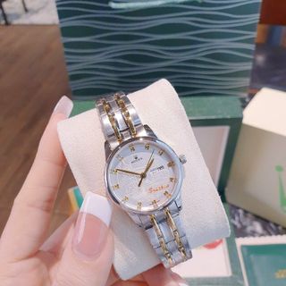 ĐỒNG HỒ ROLLEX NỮ MINI CAO CẤP SALE