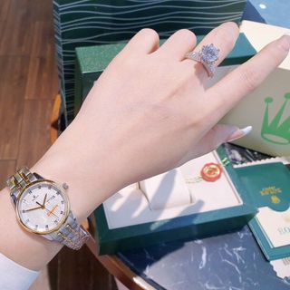 ĐỒNG HỒ ROLLEX NỮ MINI CAO CẤP SALE