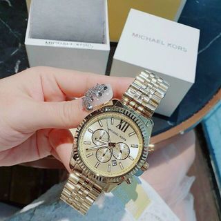 ĐỒNG HỒ MICHAEL KORS MK8281 NAM CAO CẤP