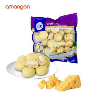 ĐẬU HŨ PHÔ MAI - 500g