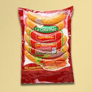 Bao bì ngành thực phẩm đông lạnh - Bao bì hút chân không giá xưởng - Giá sỉ