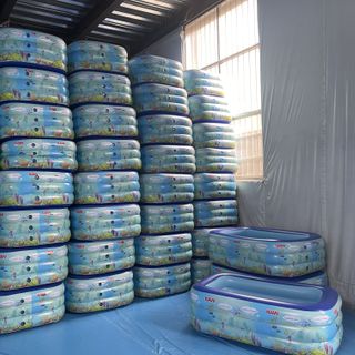 XẢ HÀNG THANH LÍ BỂ BƠI GIÁ RẺ
