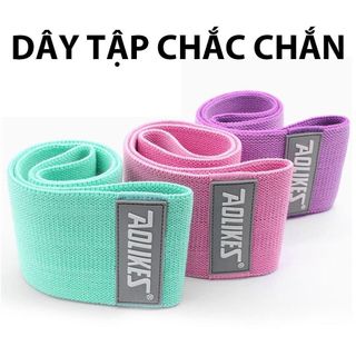 Dây Kháng Lực- Bán Buôn Uy Tín