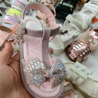 Lô Sandal trẻ em thanh lý 17/06/22