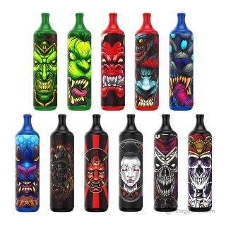 Pod 1 lần Lio Boom