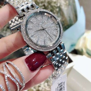 ĐỒNG HỒ MICHAEL KORS ĐÍNH ĐÁ CAO CẤP NỮ
