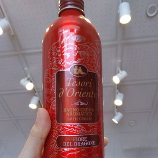 Sữa tắm xích Tesori D'Oriente Hàng Chính Hãng - Sữa Tắm Nước Hoa Dưỡng Ẩm, Lưu Hương, Trắng Da