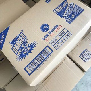 NHANG MŨI HÀNG SG 13KG - 13,5KG